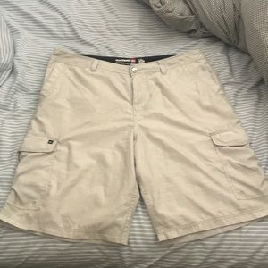 Quiksilver Amphibian Hybrid Shorts